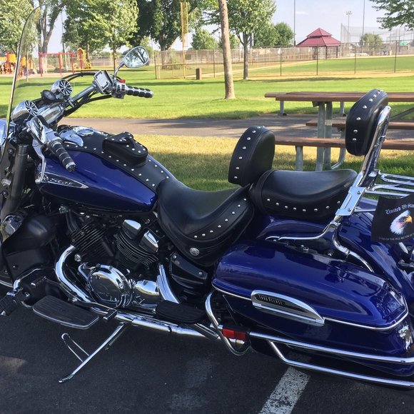 Meet your Posher, Mark (Reverend_Crash) - Picture 2 of 5